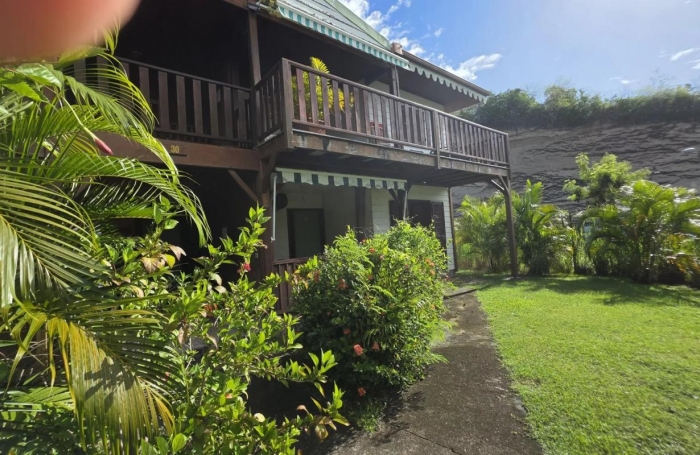 Vente Appartement 1 pi&#232;ce Le Diamant