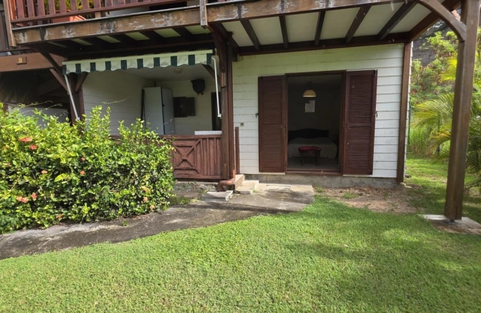 Vente Appartement 1 pi&#232;ce Le Diamant