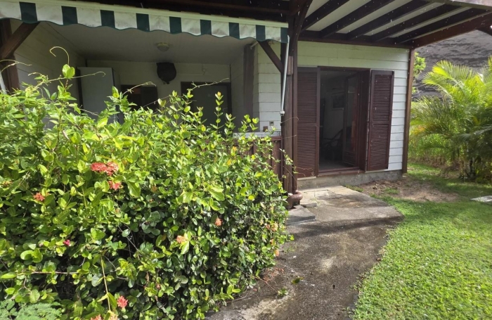 Vente Appartement 1 pi&#232;ce Le Diamant