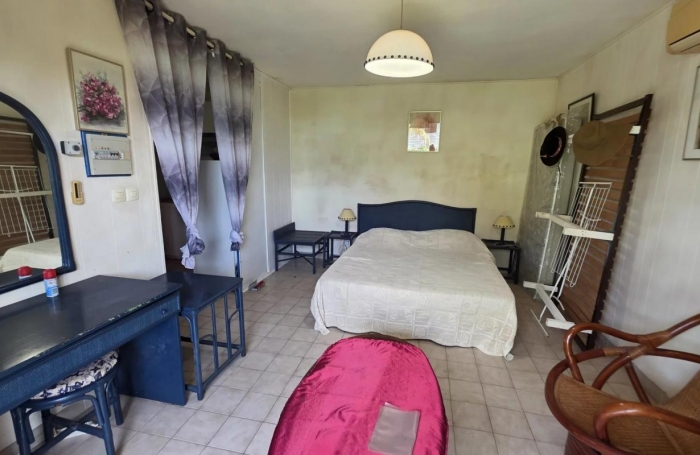 Vente Appartement 1 pi&#232;ce Le Diamant