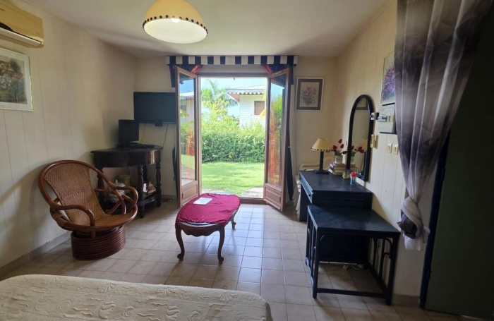 Vente Appartement 1 pi&#232;ce Le Diamant