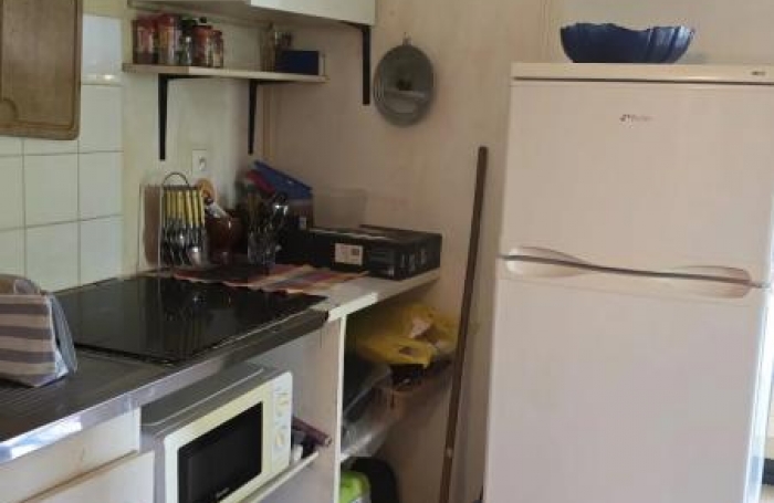 Vente Appartement 1 pi&#232;ce Le Diamant