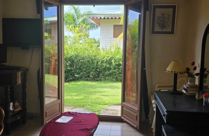 Vente Appartement 1 pi&#232;ce Le Diamant