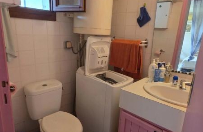 Vente Appartement 1 pi&#232;ce Le Diamant