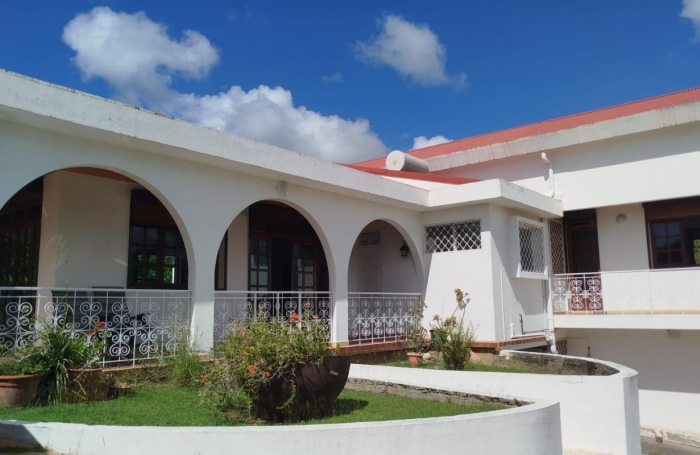 Location Maison 97228