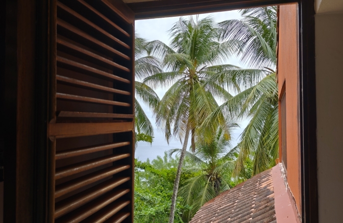 T2 avec belle vue mer