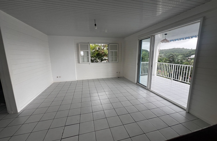 Vente Maison 100m² 4 pièces Le Robert