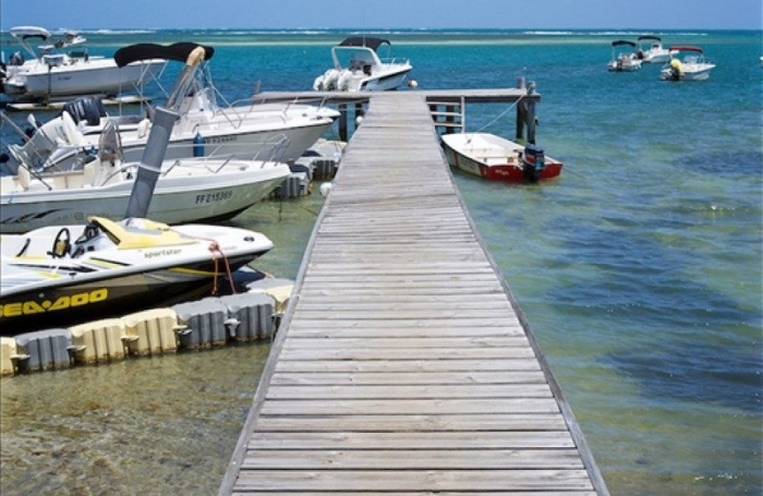 Location Maison 93.00m&sup2; 4 pi&#232;ces Le François