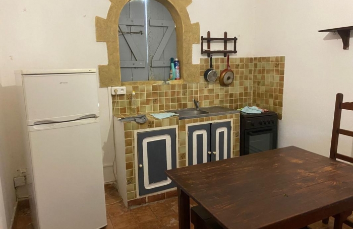 Location Appartement 97280