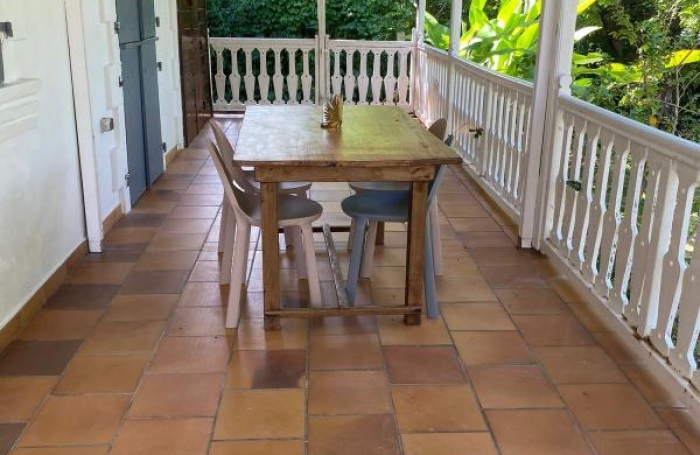 Location Maison 97280