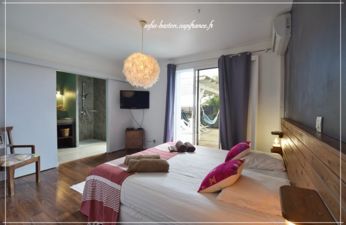 Vente Maison 109m&sup2; 5 pi&#232;ces Les Anses d'Arlet