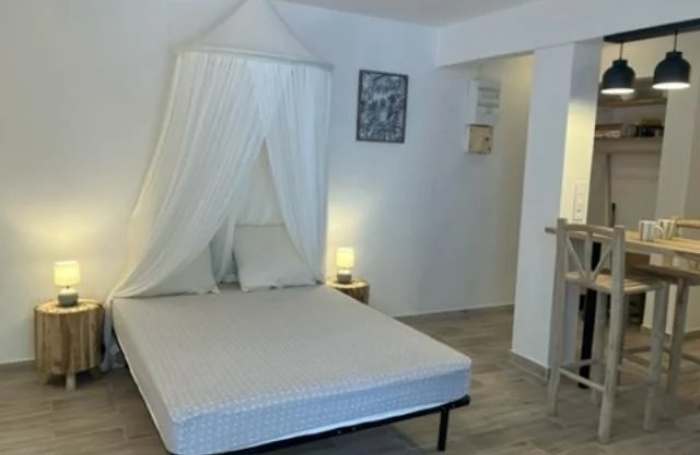 Vente Appartement 25m&sup2; 1 pi&#232;ce Les Trois Ilets