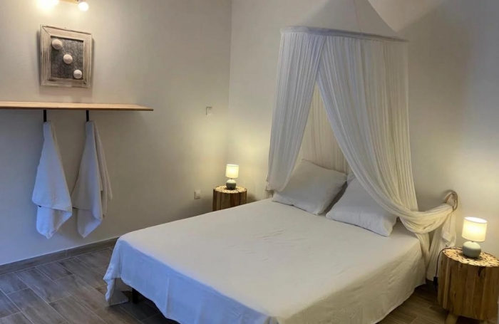 Vente Appartement 25m&sup2; 1 pi&#232;ce Les Trois Ilets