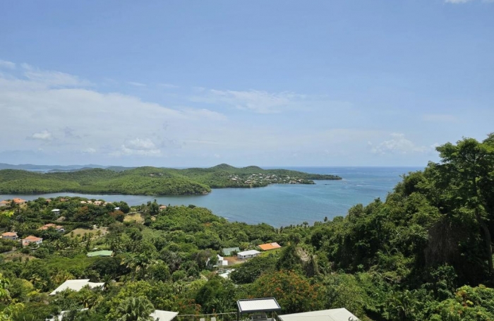 Location Maison 237m&sup2; 4 pi&#232;ces Le François