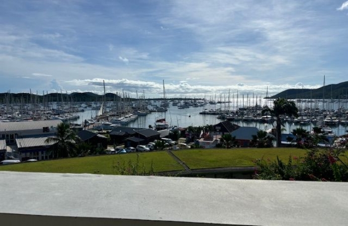 Vente Appartement 97290