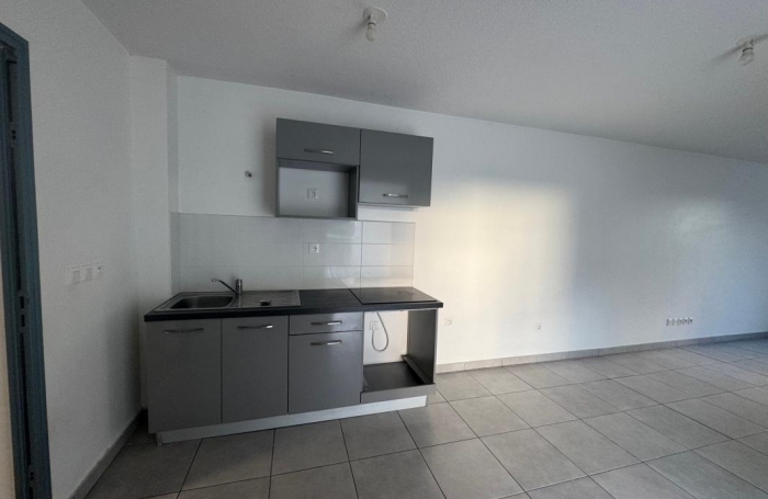 Vente Appartement 46.52m&sup2; 2 pi&#232;ces Le Lamentin