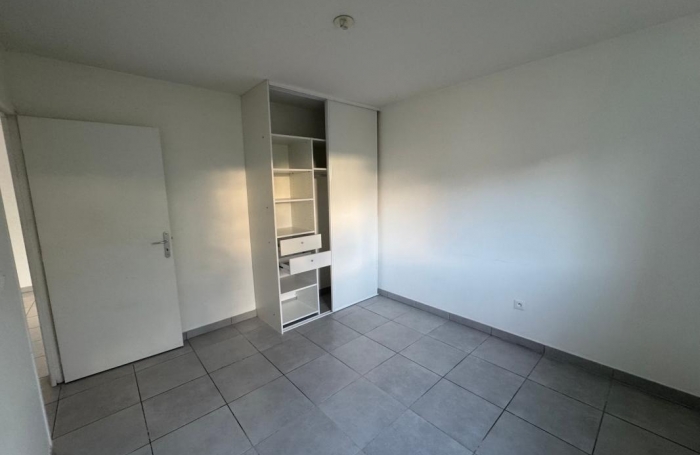 Vente Appartement 46.52m&sup2; 2 pi&#232;ces Le Lamentin