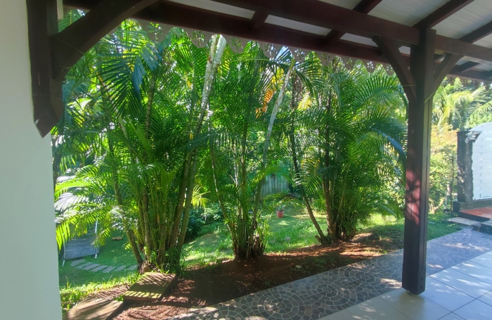 Charmant T3 meublé dans un cadre verdoyant et calme