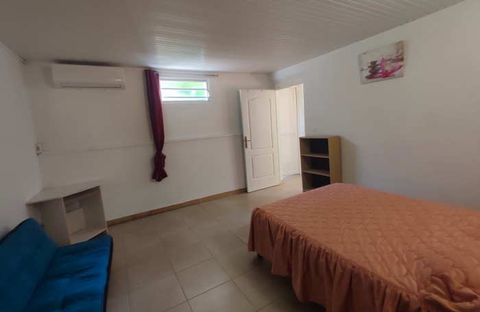 Charmant T3 meublé dans un cadre verdoyant et calme