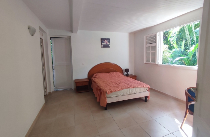 Charmant T3 meublé dans un cadre verdoyant et calme