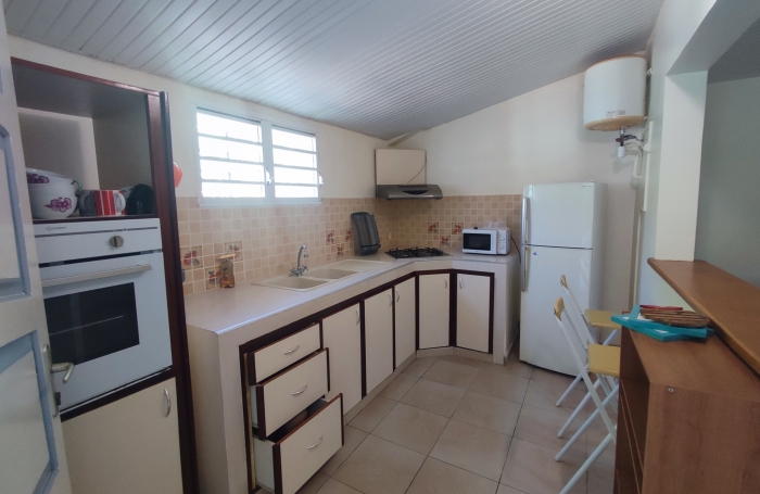 Charmant T3 meublé dans un cadre verdoyant et calme