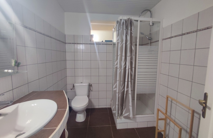 Charmant T3 meublé dans un cadre verdoyant et calme