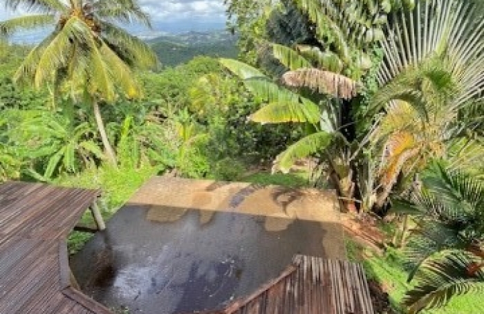 Location Maison 103.78m&sup2; 7 pi&#232;ces Rivière Salée