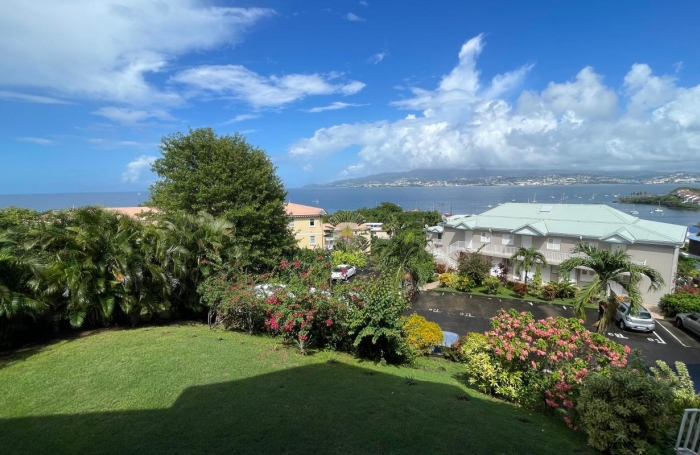 Vente Appartement 97229