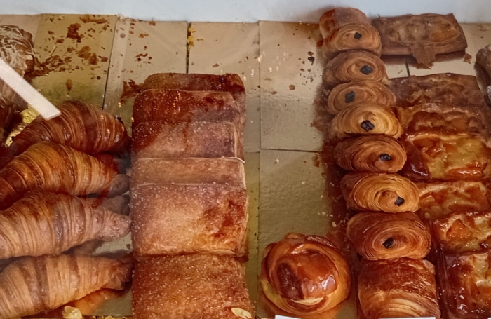 Vente Fonds de commerce 1m² Fort de france