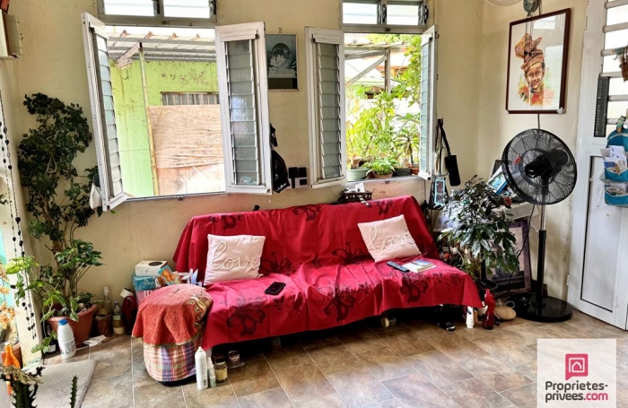 Vente Immeuble 150m&sup2; 10 pi&#232;ces Fort de france