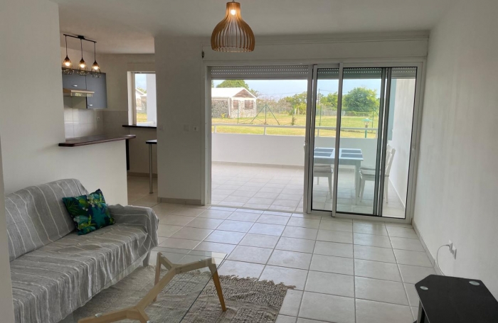 Location Appartement 97228