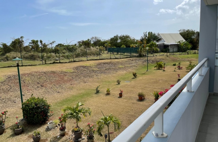 APPT T3 meublé dans résidence sécurisée ANSE MABOUYAS