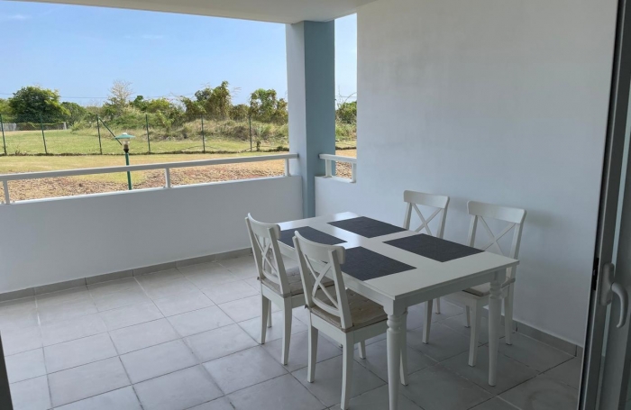 APPT T3 meublé dans résidence sécurisée ANSE MABOUYAS