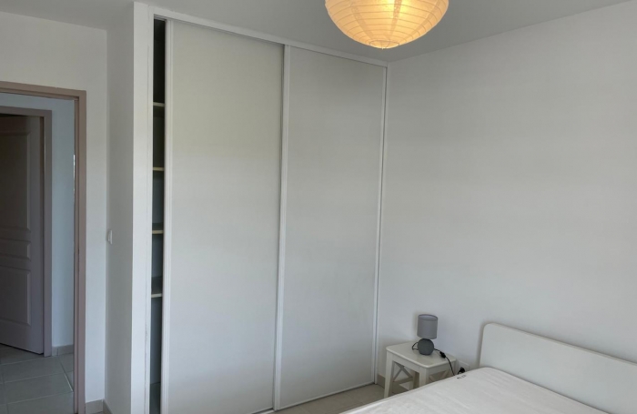 APPT T3 meublé dans résidence sécurisée ANSE MABOUYAS