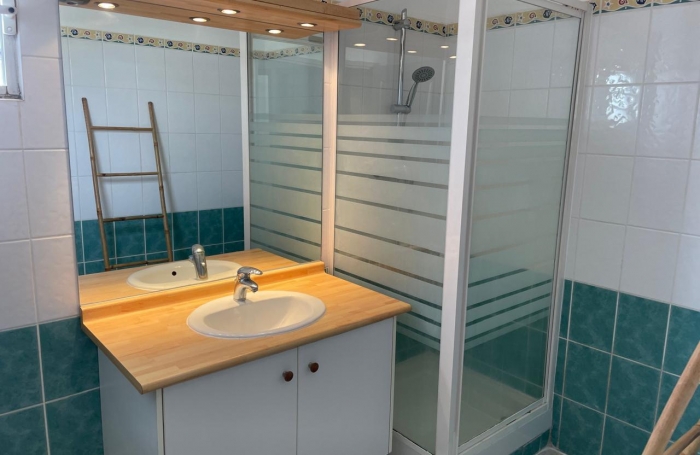 APPT T3 meublé dans résidence sécurisée ANSE MABOUYAS