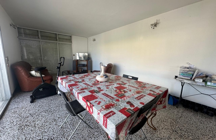 VILLA T6 - SCHOELCHER