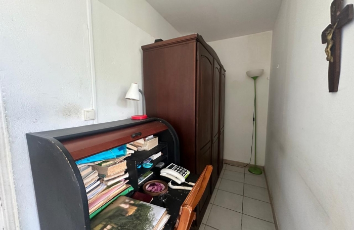 VILLA T6 - SCHOELCHER