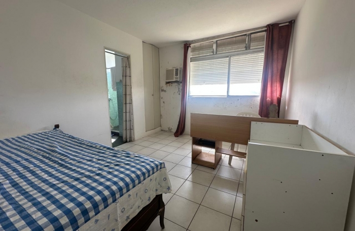 VILLA T6 - SCHOELCHER