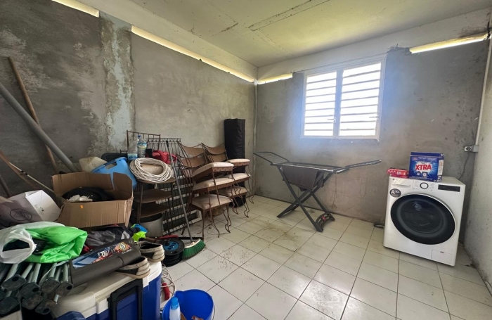 VILLA T6 - SCHOELCHER