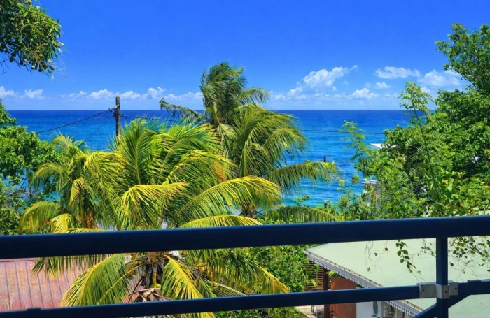 Vente Appartement 2 pièces Le Diamant