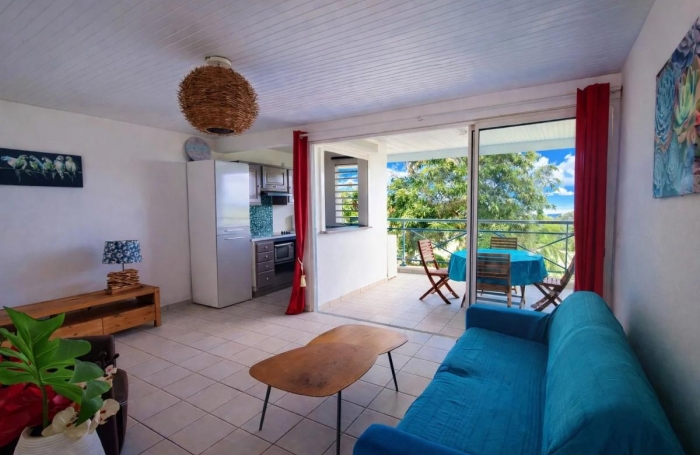 Vente Appartement 2 pièces Le Diamant