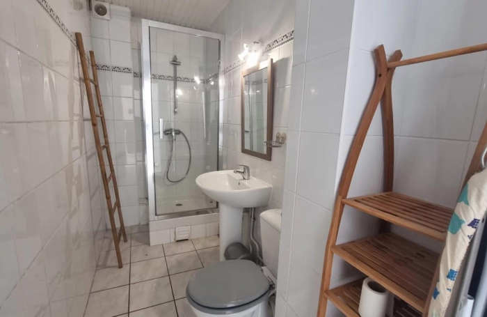 Vente Appartement 2 pièces Le Diamant