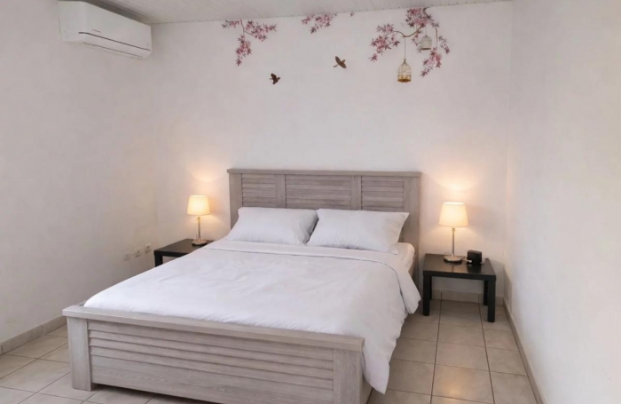 Vente Appartement 2 pièces Le Diamant