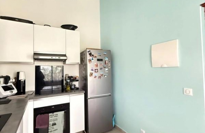 Vente Maison 3 pi&#232;ces Rivière Salée