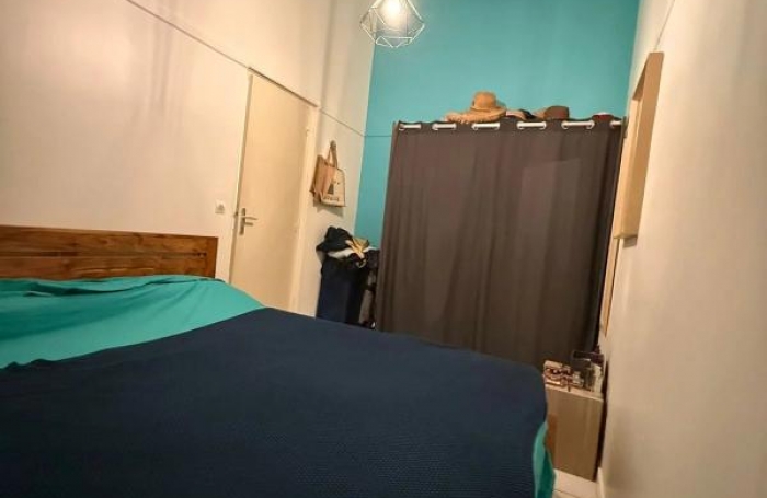 Vente Maison 3 pi&#232;ces Rivière Salée