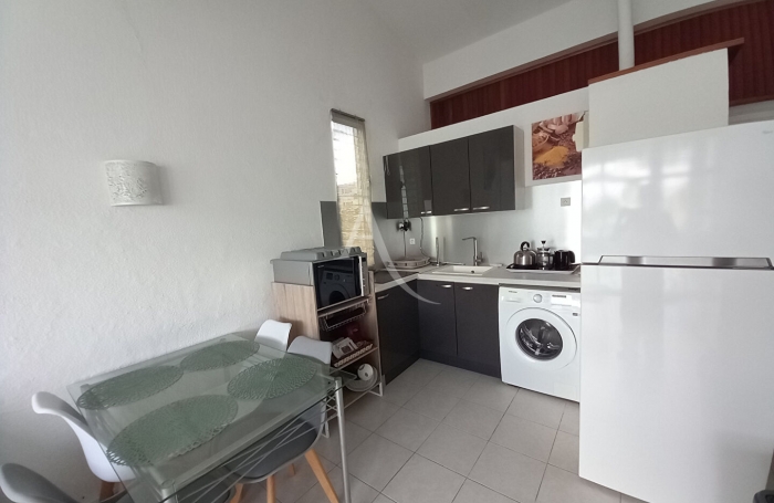 Location Appartement 