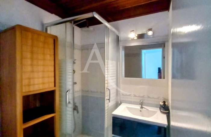 Location Appartement 34.41m² 2 pièces Les Trois Ilets