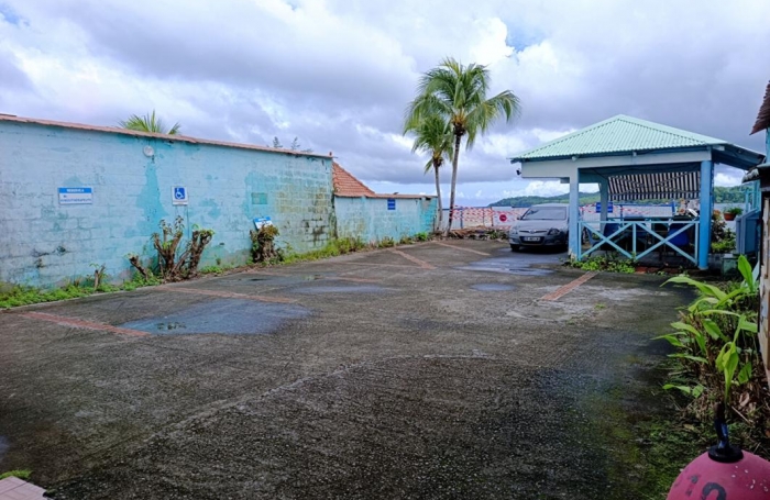 Vente Appartement 30.5m&sup2; 2 pi&#232;ces La Trinité