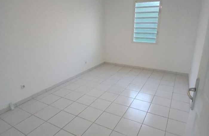 Location Appartement 75.41m&sup2; 4 pi&#232;ces Le Lamentin