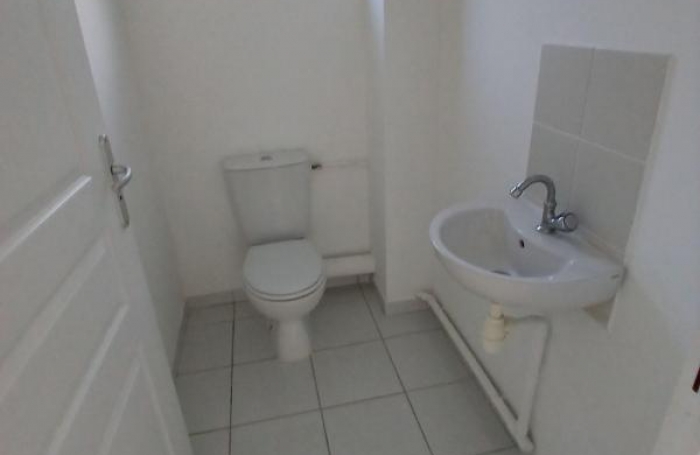 Location Appartement 75.41m&sup2; 4 pi&#232;ces Le Lamentin